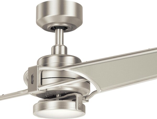 STROPNÍ VENTILÁTOR, 142/35 cm Elstead Lighting - Stropní svítidla