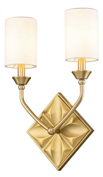 NÁSTĚNNÉ SVÍTIDLO, 45,7/30,5/10,2 cm Elstead Lighting - Bodová světla