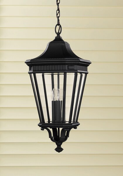 VENKOVNÍ ZÁVĚSNÉ SVÍTIDLO, 30.5 /69.7 cm Elstead Lighting
