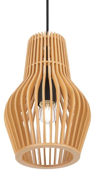 Maytoni Závěsné svítidlo ROOTS, 1xE27, Ø 20 cm