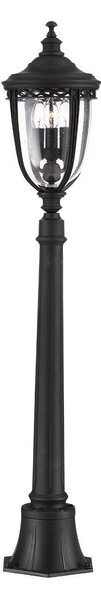 OSVĚTLENÍ CESTIČEK A CHODNÍKŮ 21.6/118 cm Elstead Lighting - Venkovní světla
