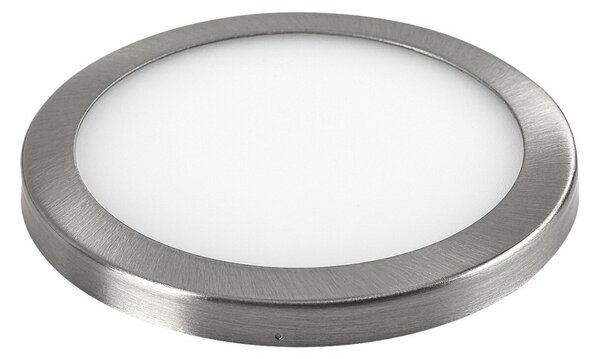 Rabalux 98078043 LED bodové stropní svítidlo Socavi | 3W integrovaný LED zdroj | 100lm | 4000K