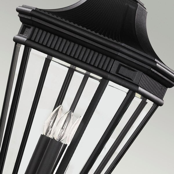 VENKOVNÍ ZÁVĚSNÉ SVÍTIDLO, 30.5 /69.7 cm Elstead Lighting