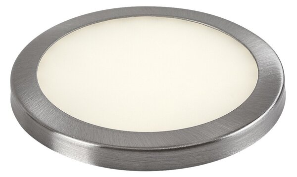 Rabalux 98078043 LED bodové stropní svítidlo Socavi | 3W integrovaný LED zdroj | 100lm | 4000K