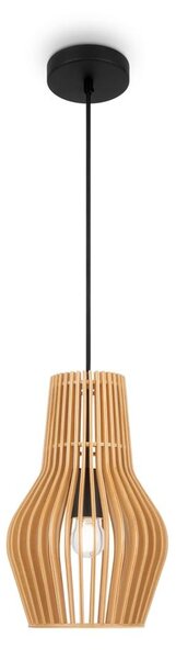 Maytoni Závěsné svítidlo ROOTS, 1xE27, Ø 20 cm