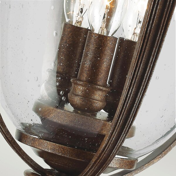 SVÍTIDLO NA PODSTAVCI 26.7/63.8 cm Elstead Lighting - Venkovní světla