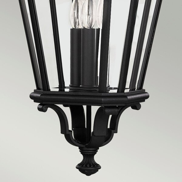 VENKOVNÍ ZÁVĚSNÉ SVÍTIDLO, 30.5 /69.7 cm Elstead Lighting