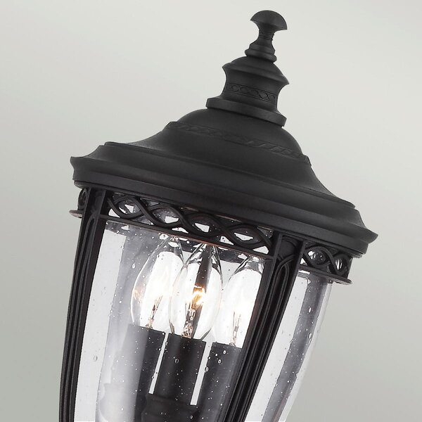 OSVĚTLENÍ CESTIČEK A CHODNÍKŮ 21.6/118 cm Elstead Lighting - Venkovní světla