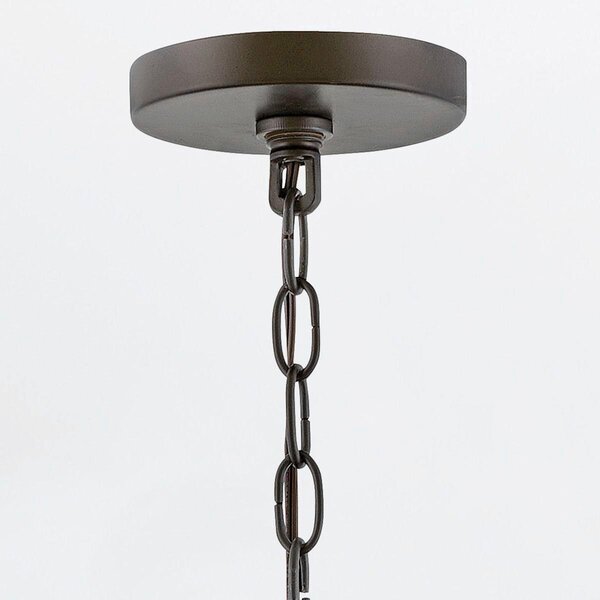 LUSTR, 61,3/68,6/68,6 cm Elstead Lighting - Lustry