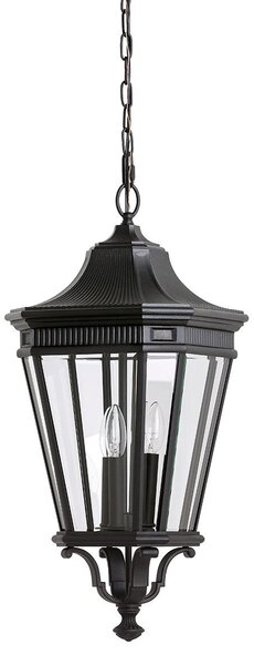 VENKOVNÍ ZÁVĚSNÉ SVÍTIDLO, 30.5 /69.7 cm Elstead Lighting