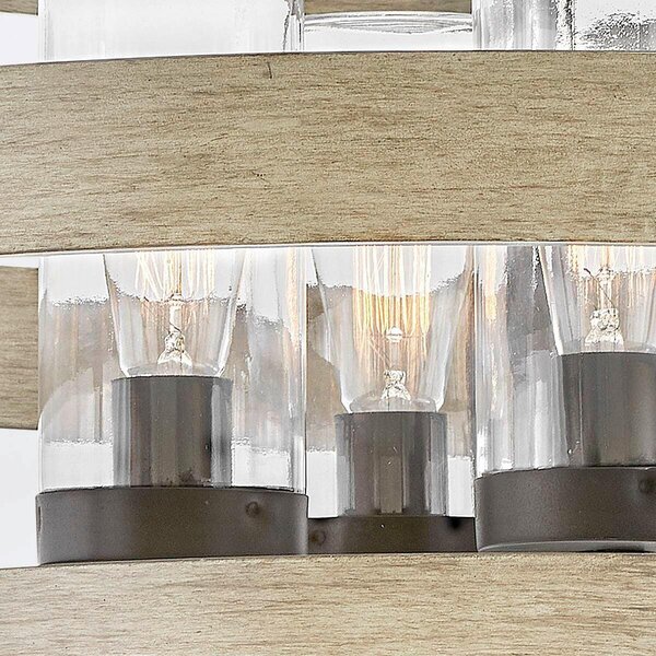 LUSTR, 61,3/68,6/68,6 cm Elstead Lighting - Lustry