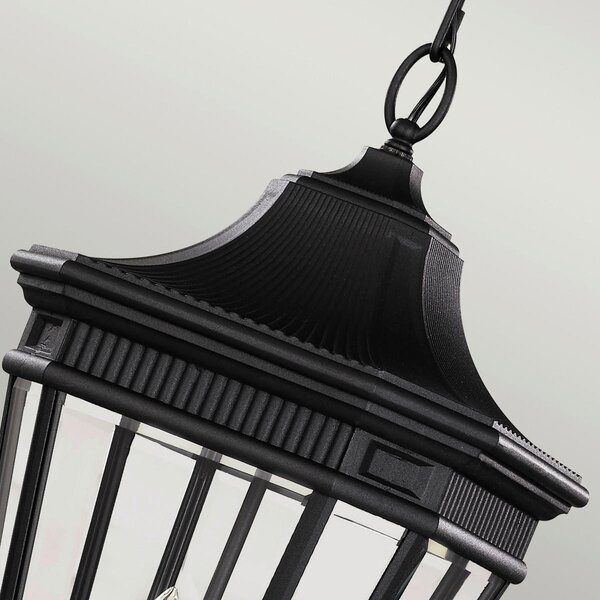 VENKOVNÍ ZÁVĚSNÉ SVÍTIDLO, 30.5 /69.7 cm Elstead Lighting