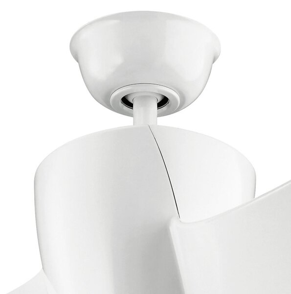 STROPNÍ VENTILÁTOR, 142/41 cm Elstead Lighting - Stropní svítidla