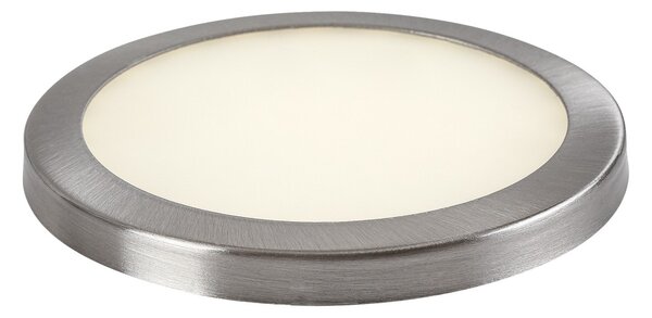 Rabalux 98078043 LED bodové stropní svítidlo Socavi | 3W integrovaný LED zdroj | 100lm | 4000K