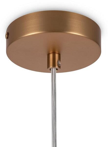 Maytoni Závěsné svítidlo BASIC, 1xG9, Ø 15 cm