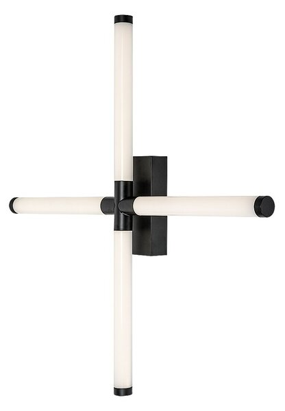 Rabalux 98075046 LED koupelnové stropní svítidlo Tilora | 16W integrovaný LED zdroj | 1350lm | 4000K