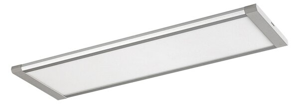 Rabalux 98078021 LED nástěnné svítidlo Tarelo | 6W integrovaný LED zdroj | 380lm | 3000K