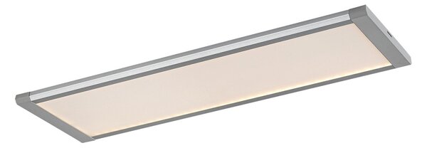Rabalux 98078021 LED nástěnné svítidlo Tarelo | 6W integrovaný LED zdroj | 380lm | 3000K