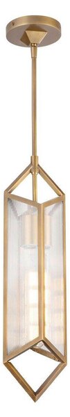 ZÁVĚSNÉ SVÍTIDLO, 13,1/49,3 cm Elstead Lighting - Závěsná světla