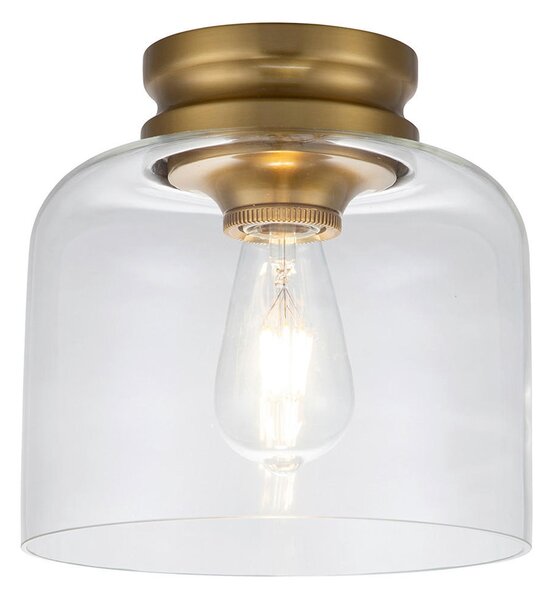 STROPNÍ SVÍTIDLO, 22.9/22.5 cm Elstead Lighting - Stropní svítidla