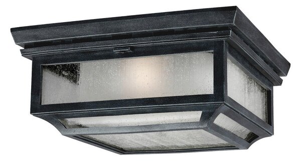 VENKOVNÍ STROPNÍ SVÍTIDLO 14.5/33 cm Elstead Lighting - Venkovní světla