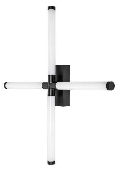 Rabalux 98075046 LED koupelnové stropní svítidlo Tilora | 16W integrovaný LED zdroj | 1350lm | 4000K