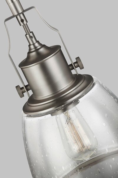 ZÁVĚSNÉ SVÍTIDLO, 24 /58.3 cm Elstead Lighting - Závěsná světla