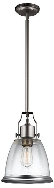 ZÁVĚSNÉ SVÍTIDLO, 24 /58.3 cm Elstead Lighting - Závěsná světla