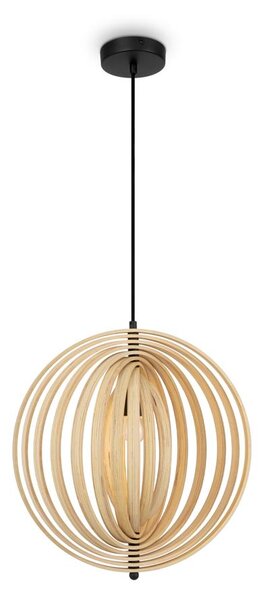 Maytoni Závěsné svítidlo ROOTS, 1xE27, Ø 43 cm