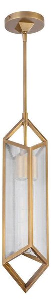 ZÁVĚSNÉ SVÍTIDLO, 13,1/49,3 cm Elstead Lighting - Závěsná světla