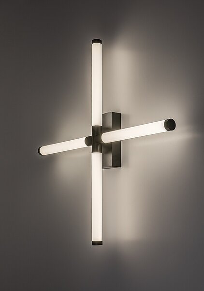 Rabalux 98075046 LED koupelnové stropní svítidlo Tilora | 16W integrovaný LED zdroj | 1350lm | 4000K