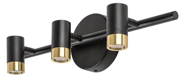 Rabalux 98075042 LED koupelnové nástěnné svítidlo Kadir | 9W integrovaný LED zdroj | 820lm | 4000K