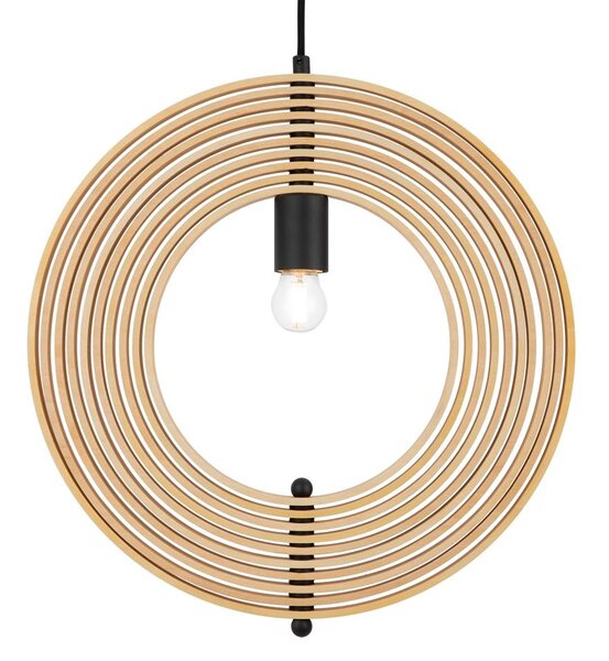 Maytoni Závěsné svítidlo ROOTS, 1xE27, Ø 43 cm