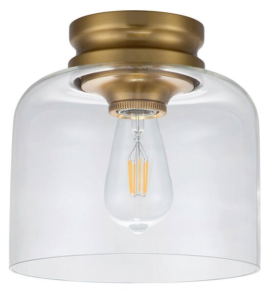 STROPNÍ SVÍTIDLO, 22.9/22.5 cm Elstead Lighting - Stropní svítidla
