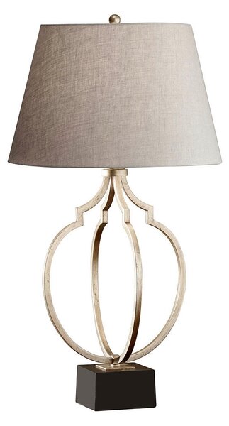 STOLNÍ LAMPA, E27, 43.2/78.1 cm Elstead Lighting - Stolní lampy