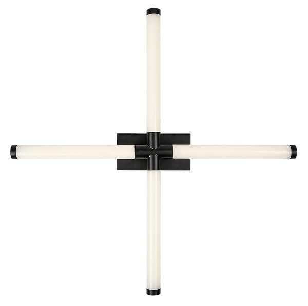 Rabalux 98075046 LED koupelnové stropní svítidlo Tilora | 16W integrovaný LED zdroj | 1350lm | 4000K