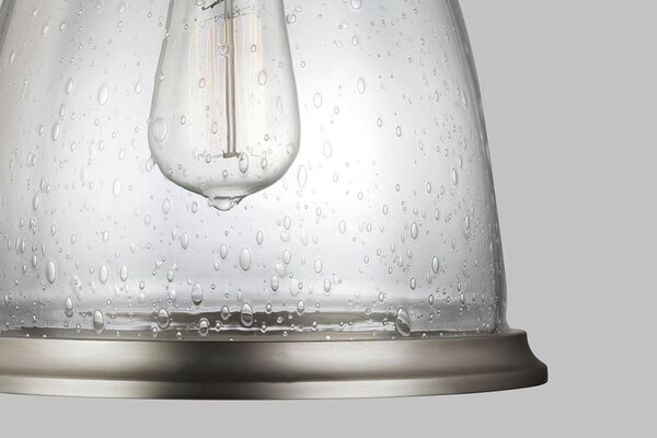 ZÁVĚSNÉ SVÍTIDLO, 24 /58.3 cm Elstead Lighting - Závěsná světla