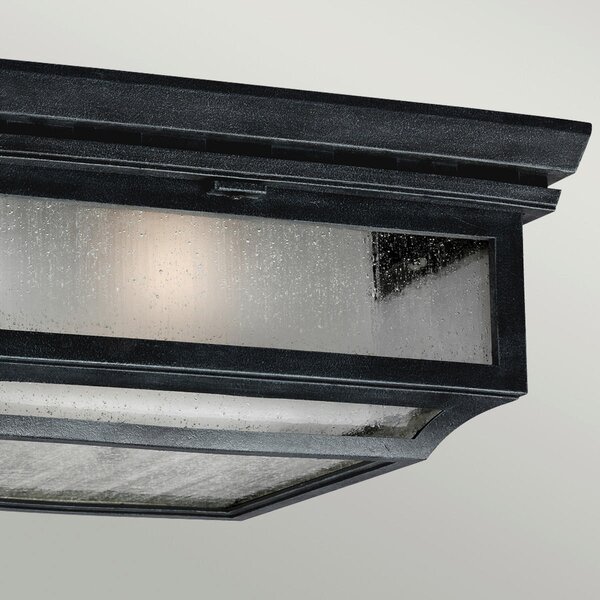 VENKOVNÍ STROPNÍ SVÍTIDLO 14.5/33 cm Elstead Lighting - Venkovní světla
