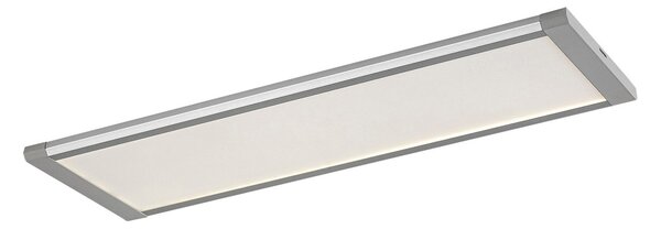 Rabalux 98078021 LED nástěnné svítidlo Tarelo | 6W integrovaný LED zdroj | 380lm | 3000K