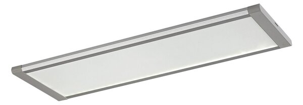 Rabalux 98078021 LED nástěnné svítidlo Tarelo | 6W integrovaný LED zdroj | 380lm | 3000K