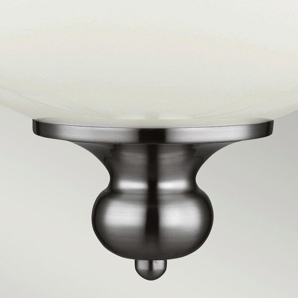 ZÁVĚSNÉ SVÍTIDLO, 30.5 /64.5 cm Elstead Lighting - Závěsná světla