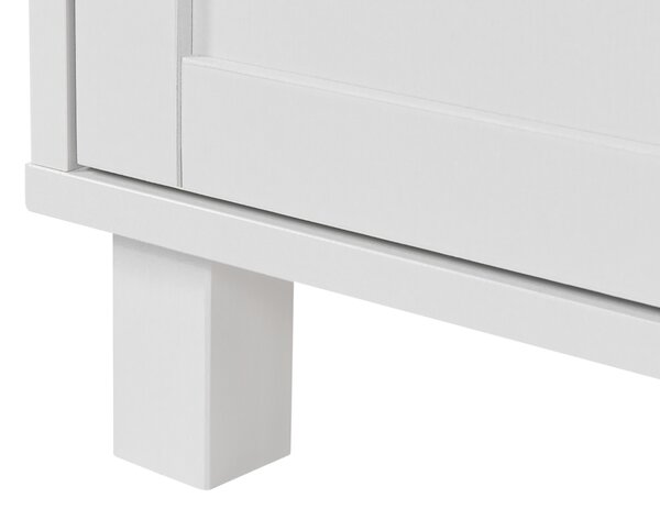 Skříňka pod umyvadlo PACLLON 60 cm Bílá