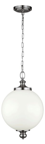 ZÁVĚSNÉ SVÍTIDLO, 30.5 /64.5 cm Elstead Lighting - Závěsná světla