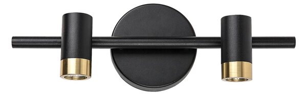 Rabalux 98075041 LED koupelnové nástěnné svítidlo Kadir | 6W integrovaný LED zdroj | 550lm | 4000K
