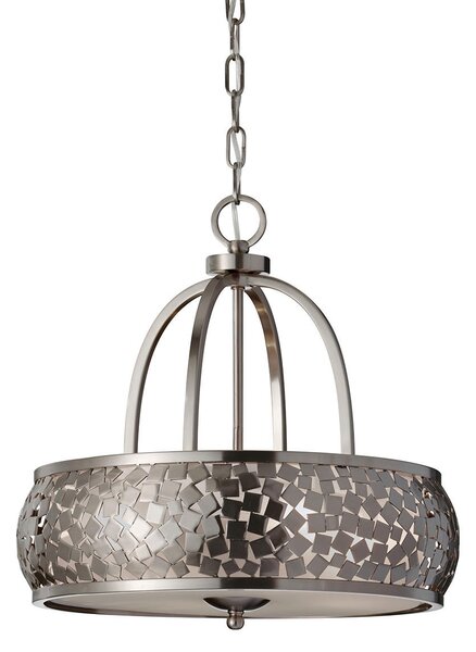 LUSTR, 48.3/56.4 cm Elstead Lighting - Lustry