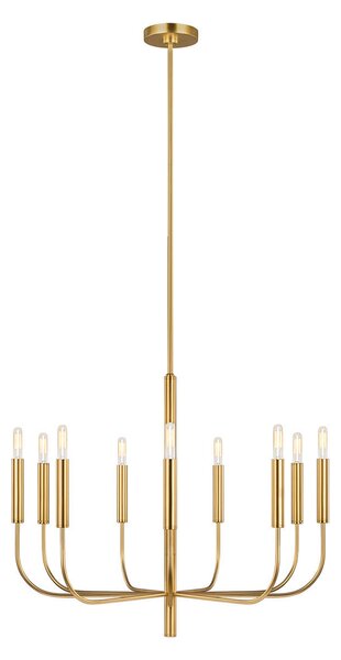 LUSTR, 75.9/83,7 cm Elstead Lighting - Lustry