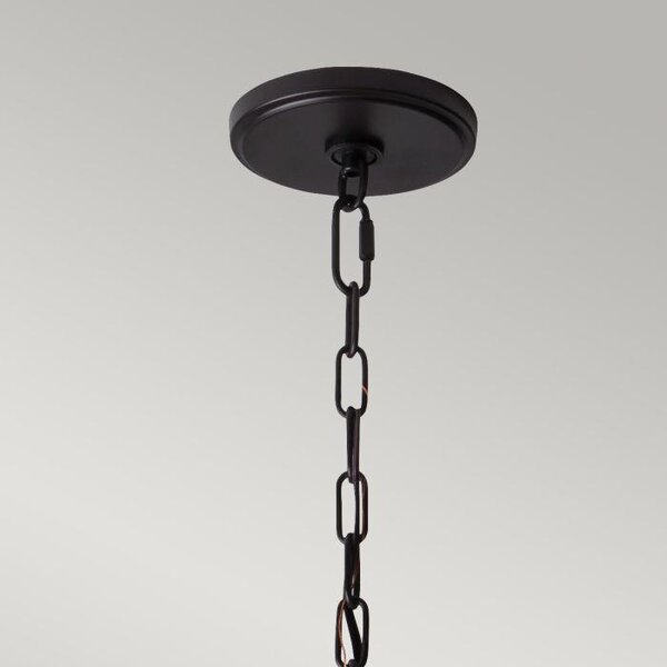 ZÁVĚSNÉ SVÍTIDLO, 50.8/95.9 cm Elstead Lighting - Závěsná světla