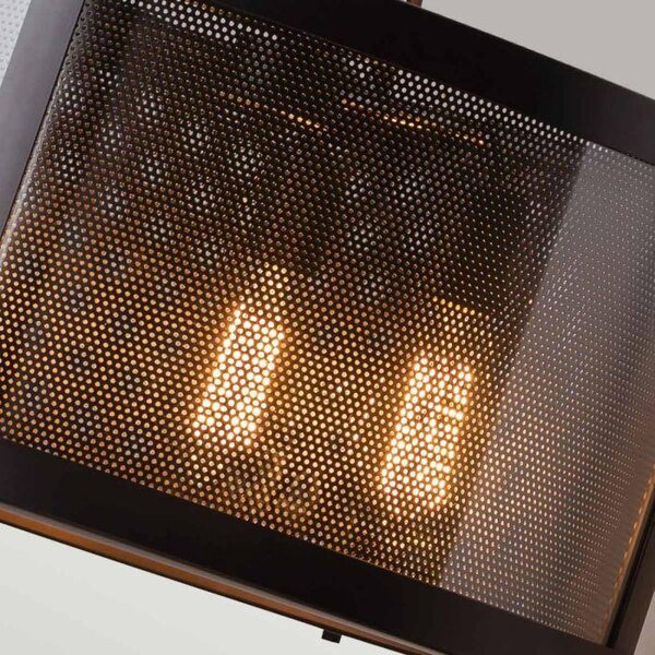 ZÁVĚSNÉ SVÍTIDLO, 50.8/95.9 cm Elstead Lighting - Závěsná světla