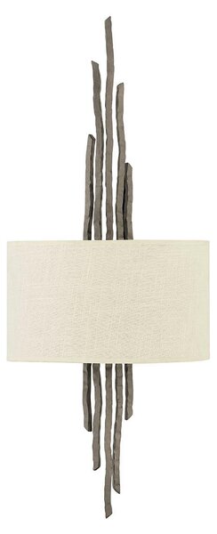 NÁSTĚNNÉ SVÍTIDLO, 30.5/12,7/68,6 cm Elstead Lighting - Online Only svítidla, Online Only