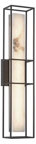 NÁSTĚNNÉ LED SVÍTIDLO, 61/12,7/11,5 cm Elstead Lighting - Online Only svítidla, Online Only